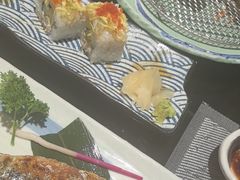 -昱匠·日本料理(金融街店)