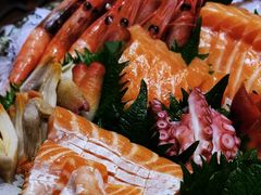 -割烹旭日本料理(龙湖狮山天街店)