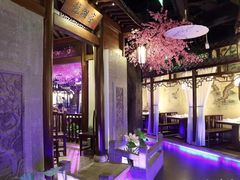 -韵秋荷(宝山龙湖天街店)