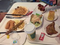 -宜家·瑞典风味餐厅(无锡店)
