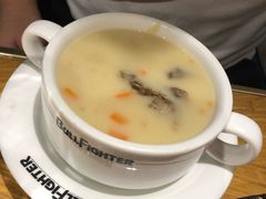 -斗牛士牛排(南京东路店)