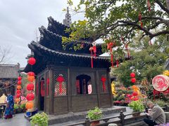 -钱王祠