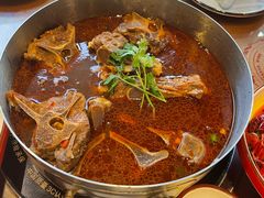 -红色江山(首钢国际大厦店)