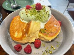 -WOKKA by艮上(中海环宇荟店)