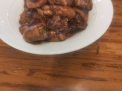 -好口味小吃楼·东北菜(太原南街店)