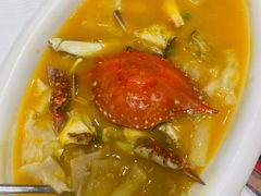 -品海楼·大连海胆锅贴馆(东港店)