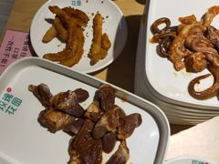 -玫瑰花园自助烤肉(顺义鑫海韵通店)