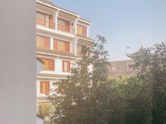 -苏州吴宫泛太平洋酒店