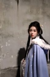 -扶摇阁旗袍|汉服造型工作室