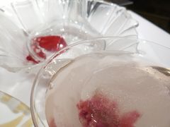 香颂玫瑰露-王品台塑牛排(成都万象城店)