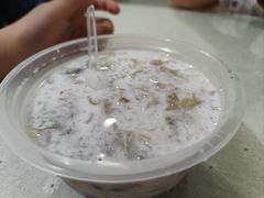 -老周记顺德双皮奶