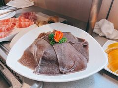 -海底捞火锅(方圆荟店)