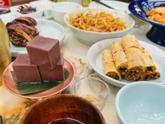 -小吊梨汤·北京菜(香山店)