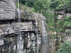 -王莽岭风景区