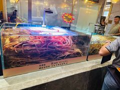 -丰卓会海鲜自助(中润大道店)