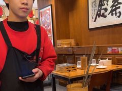 -福苗小骆驼烧烤(曲江店)