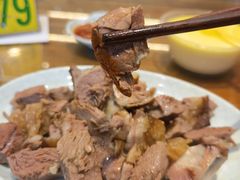 -清真·益鑫羊肉手抓馆(花园北街店)