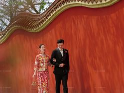 -第一夫人婚纱摄影(南京店)