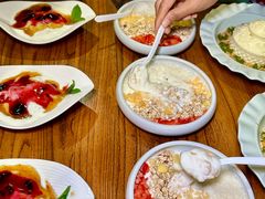 -纳瓦新疆菜(银都店)