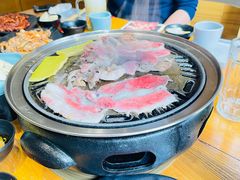 -香河炭火烤肉(星海名苑店)