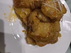-鲜得莱渔港·小平岛海胆馆(七贤岭店)