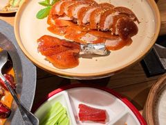 -青年公社烤鸭(滨湖银泰店)