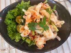 -CHINCHIN 青青·泰国料理(万象食家店)