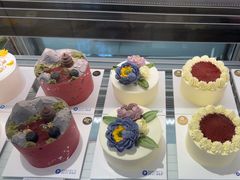 -Pantry's Best派悦坊蛋糕(K11购物艺术中心店)