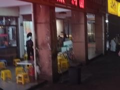-建国蚵煎蚵面