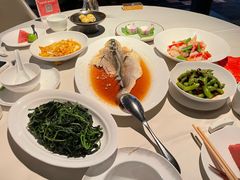 -芙蓉堂(武汉天地店)