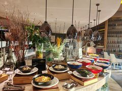 -苏州金鸡湖文博诺富特酒店