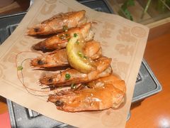 -仓桥家·焗寿司·锅物(光谷步行街店)