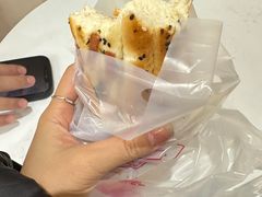 -新侨三宝乐面包店(崇文门店)