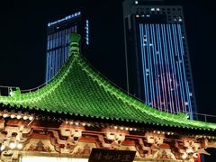 -寻梦滕王阁实景演出