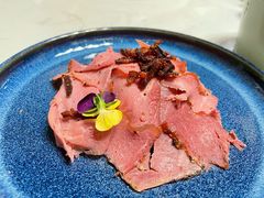 每月精选前菜-K·Kitchen KK牛扒厨房(江南西店)