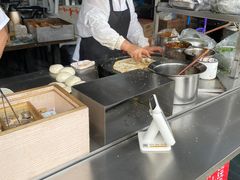 -金杨老摊头蛋饼(金口路店)