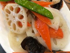 -张包铺(道外店)