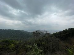 -广州市白云山风景名胜区