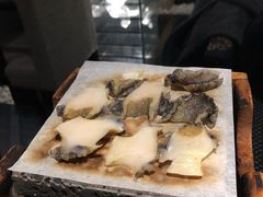 -花隐日式怀石料理(万象城购物中心店)