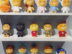 -KAKAO FRIENDS(弘大店)