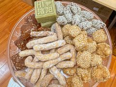 -洛阳麦盛斋糕点店(中州路店)