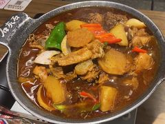 -石灰石烧鸡公(南通万象城店)