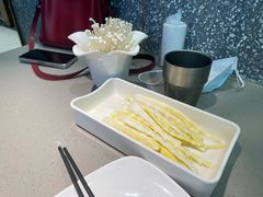 -半天妖烤鱼(大兴大悦春风里店)
