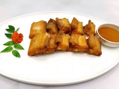 -虹御轩·传承江浙菜(虹桥店)