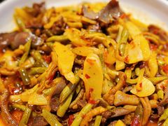 -铁公鸡·四川料理(天环广场店)