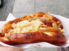 -军屯锅魁(城市花园店)