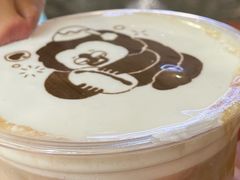 -ZOO COFFEE动物园咖啡(红山森林动物园店)