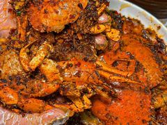 -辣螃铠盆盆蟹大排档(总店)