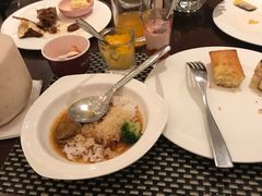 -Social 秀西餐厅-长沙瑞吉酒店(运达店)