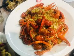 -李叔叔虾蟹大排档(青羊店)